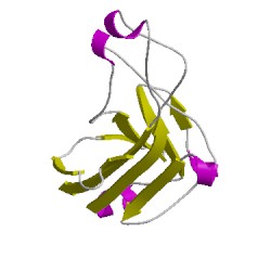 Image of CATH 4l3fD02