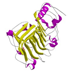 Image of CATH 4l3fE