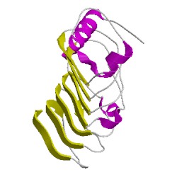 Image of CATH 4l3fE01