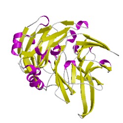 Image of CATH 4l3gF00