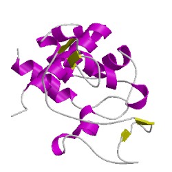 Image of CATH 4l3hA01