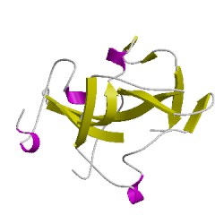 Image of CATH 4l3hC