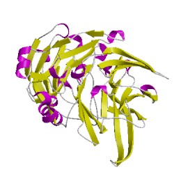 Image of CATH 4l3hF