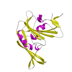 Image of CATH 4l3nB