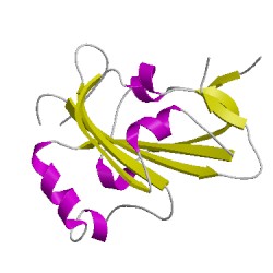 Image of CATH 4l3nB01