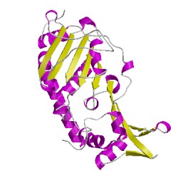 Image of CATH 4l3oC