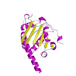 Image of CATH 4l3oC01