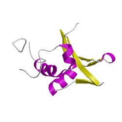 Image of CATH 4l3oC02