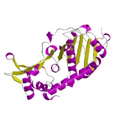 Image of CATH 4l3oD