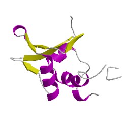 Image of CATH 4l3oD02