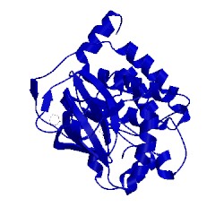 Image of CATH 4l3p