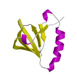 Image of CATH 4l3pA01