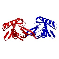 Image of CATH 4l3r