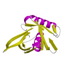 Image of CATH 4l3rA