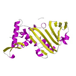Image of CATH 4l3tA01