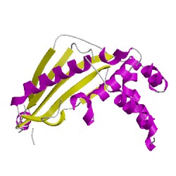 Image of CATH 4l3tA02