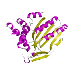 Image of CATH 4l3tA04