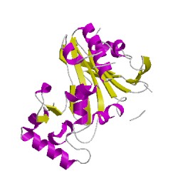 Image of CATH 4l3tB01