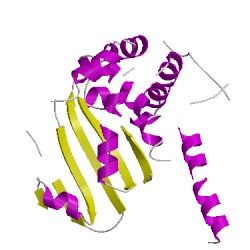 Image of CATH 4l3tB03
