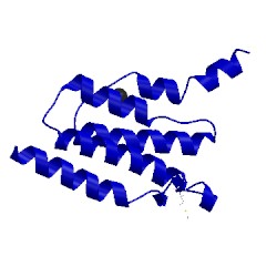 Image of CATH 4l3u