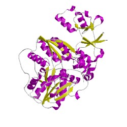 Image of CATH 4l3vA