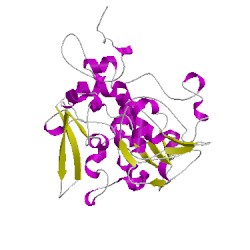 Image of CATH 4l3yA02