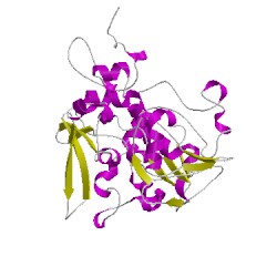 Image of CATH 4l3zA02
