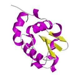 Image of CATH 4l41A00