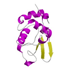 Image of CATH 4l41B00
