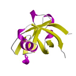 Image of CATH 4l48A01