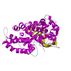 Image of CATH 4l4cA