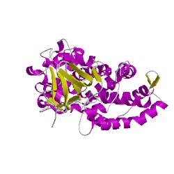 Image of CATH 4l4cB00