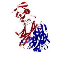 Image of CATH 4l4j