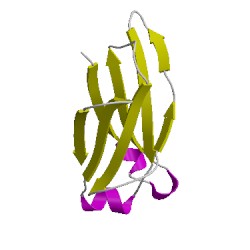 Image of CATH 4l4jA01