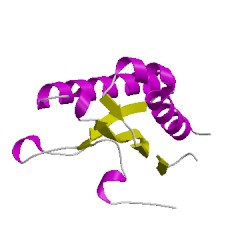 Image of CATH 4l4qA02