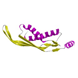 Image of CATH 4l4qA03