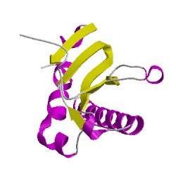 Image of CATH 4l4qB02