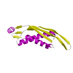 Image of CATH 4l4qB03