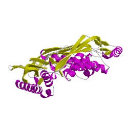 Image of CATH 4l4qD