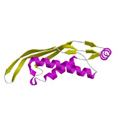 Image of CATH 4l4qD03
