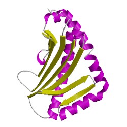 Image of CATH 4l4tA01