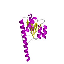 Image of CATH 4l4uA01
