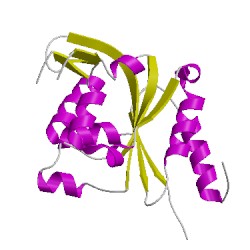 Image of CATH 4l4uA02