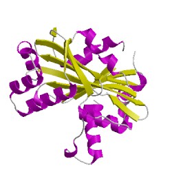 Image of CATH 4l4wB