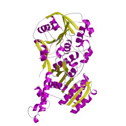 Image of CATH 4l4xA