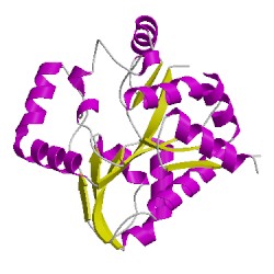 Image of CATH 4l4yA00