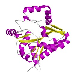 Image of CATH 4l4yB