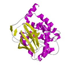 Image of CATH 4l52A
