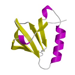 Image of CATH 4l52A01