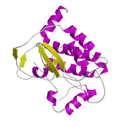 Image of CATH 4l52A02